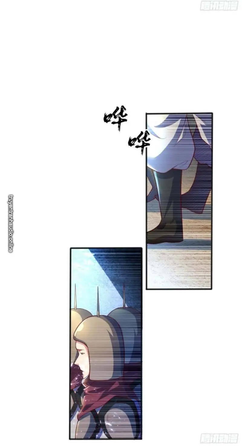Võ Nghịch Nettruyen ZZZ Chương 49 Page 36