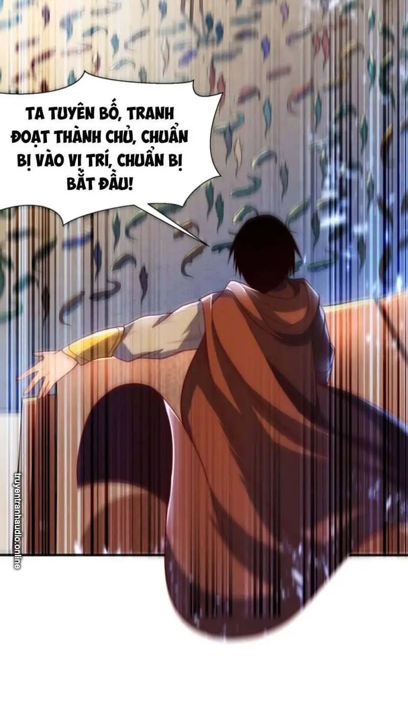 Võ Nghịch Nettruyen ZZZ Chương 49 Page 42