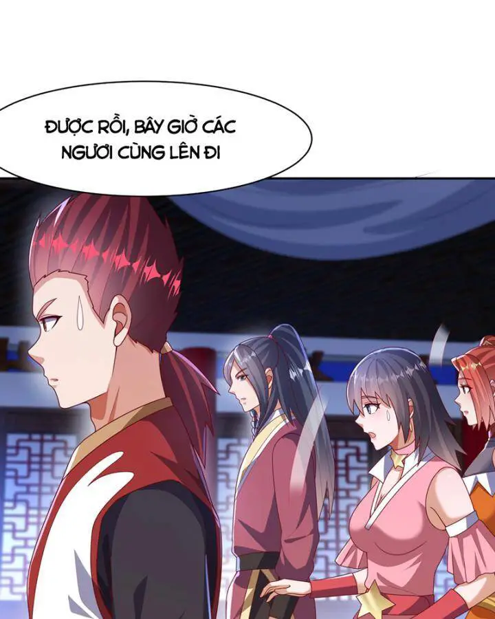 Võ Nghịch Nettruyen ZZZ Chương 450 Page 24