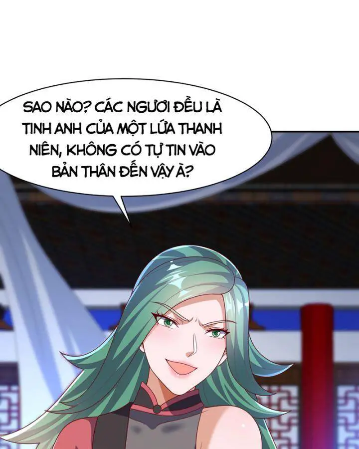 Võ Nghịch Nettruyen ZZZ Chương 450 Page 27