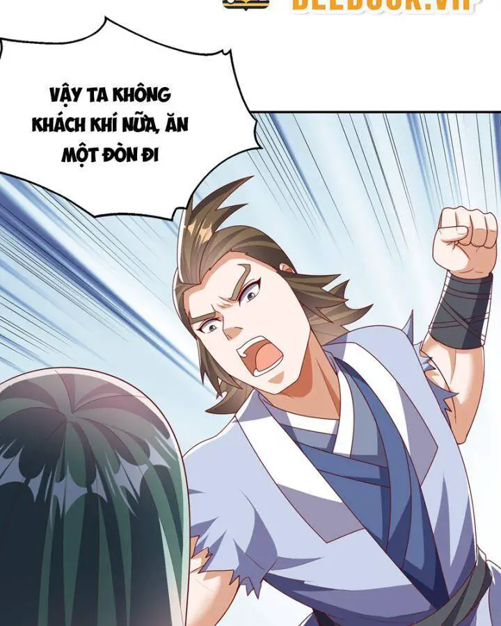 Võ Nghịch Nettruyen ZZZ Chương 450 Page 31
