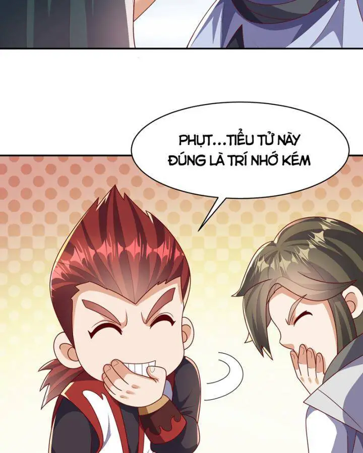 Võ Nghịch Nettruyen ZZZ Chương 450 Page 32