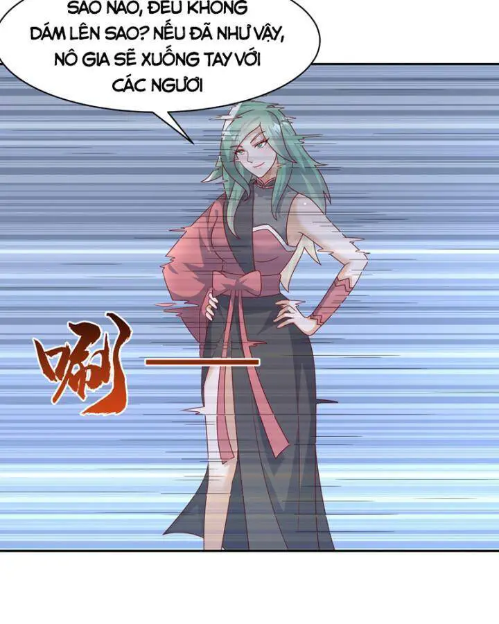 Võ Nghịch Nettruyen ZZZ Chương 450 Page 36