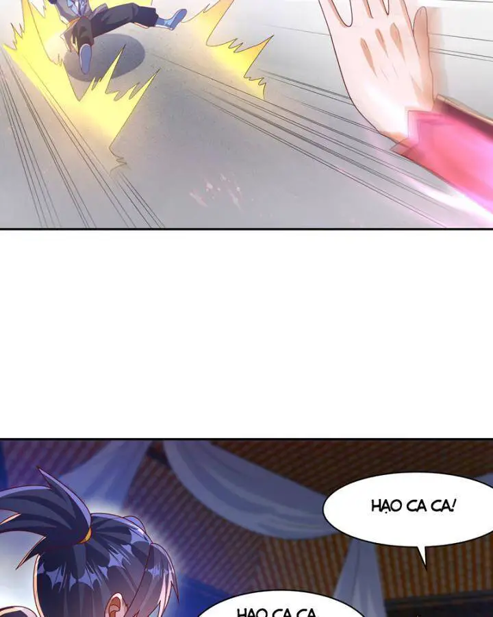 Võ Nghịch Nettruyen ZZZ Chương 450 Page 44