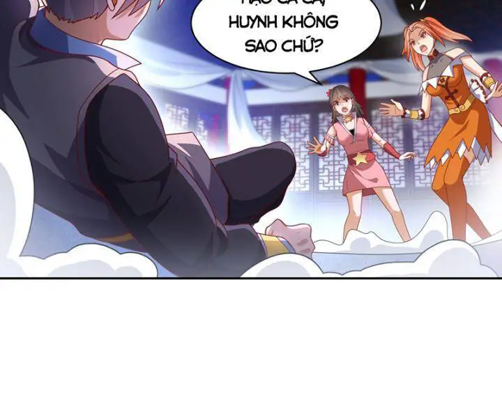 Võ Nghịch Nettruyen ZZZ Chương 450 Page 45