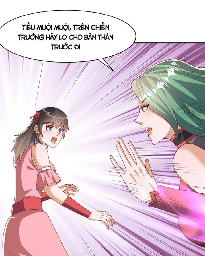 Võ Nghịch Nettruyen ZZZ Chương 450 Page 46