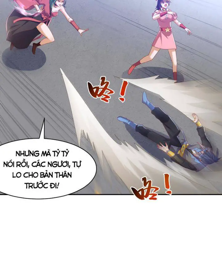 Võ Nghịch Nettruyen ZZZ Chương 450 Page 49