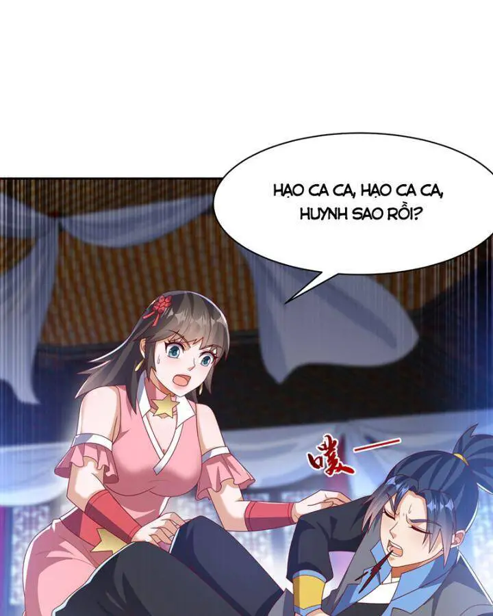 Võ Nghịch Nettruyen ZZZ Chương 450 Page 50