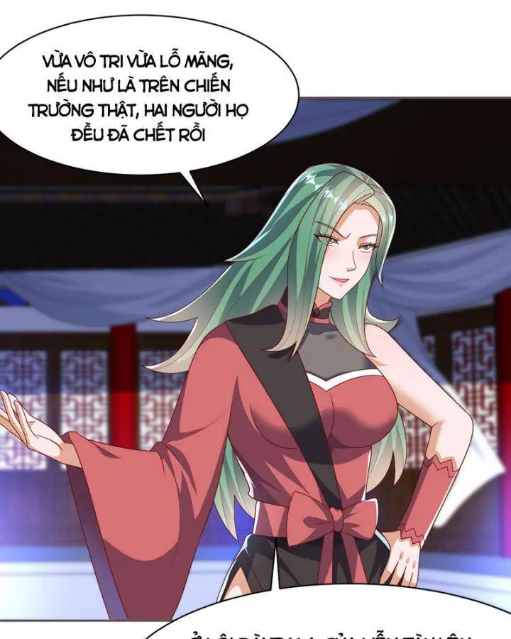 Võ Nghịch Nettruyen ZZZ Chương 450 Page 53