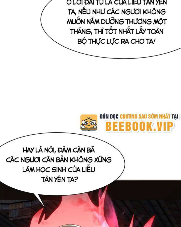 Võ Nghịch Nettruyen ZZZ Chương 450 Page 54