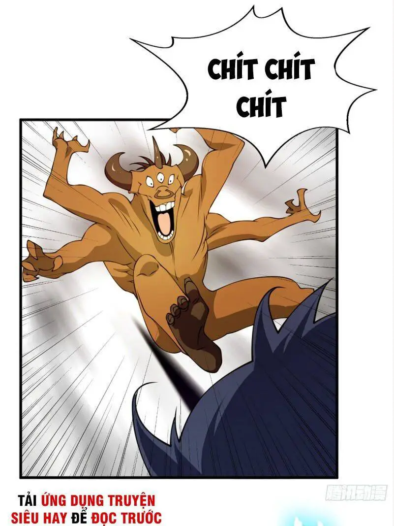 Võ Nghịch Nettruyen ZZZ Chương 35 Page 1