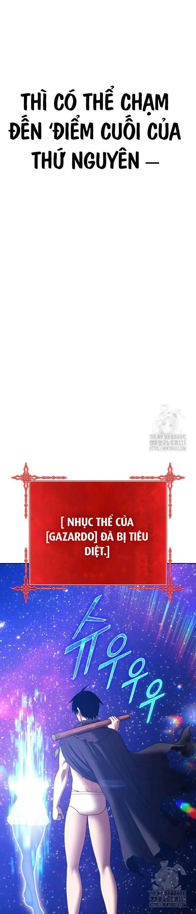 Gậy Gỗ Cấp 99+ Nettruyen ZZZ Chương 97 Page 11