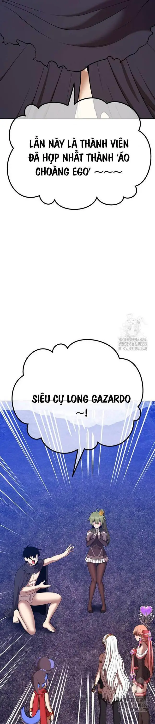 Gậy Gỗ Cấp 99+ Nettruyen ZZZ Chương 97 Page 18