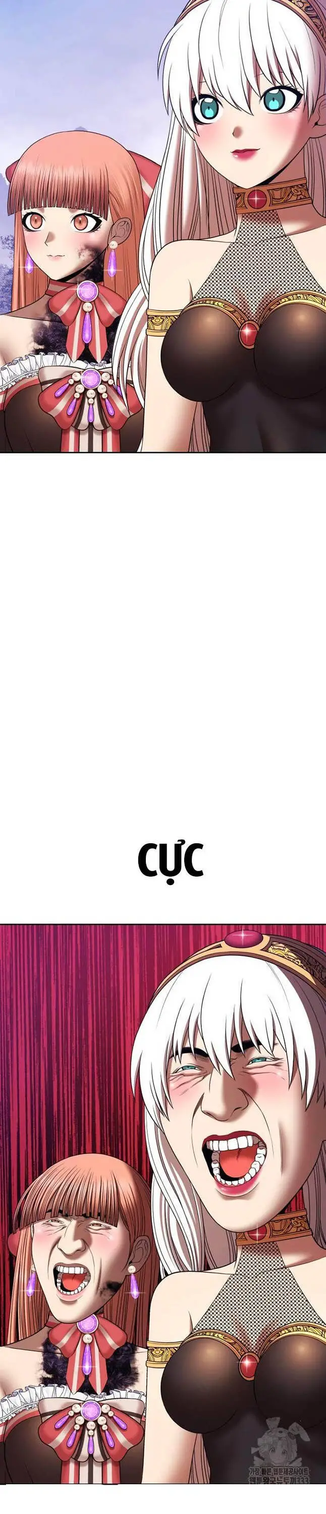 Gậy Gỗ Cấp 99+ Nettruyen ZZZ Chương 97 Page 25