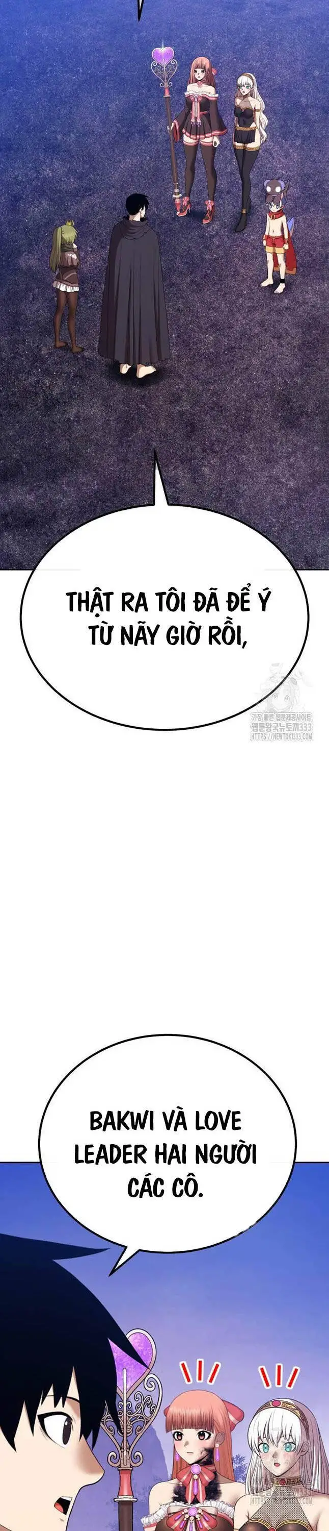 Gậy Gỗ Cấp 99+ Nettruyen ZZZ Chương 97 Page 28