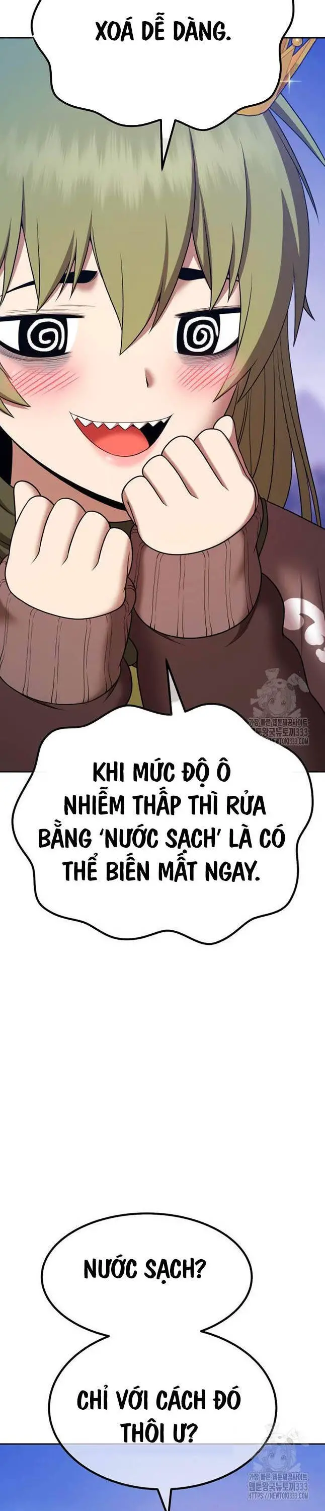 Gậy Gỗ Cấp 99+ Nettruyen ZZZ Chương 97 Page 31