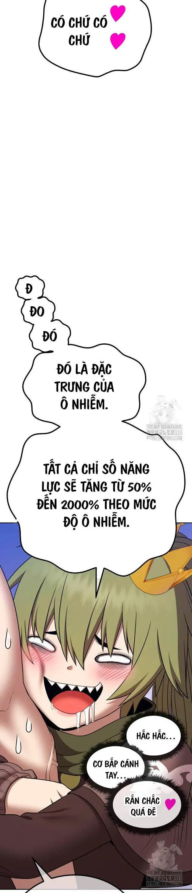 Gậy Gỗ Cấp 99+ Nettruyen ZZZ Chương 97 Page 41