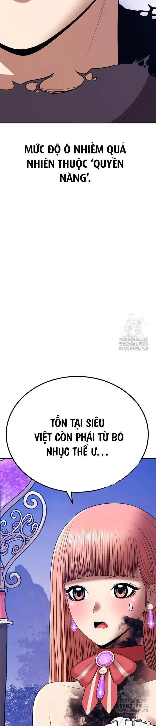 Gậy Gỗ Cấp 99+ Nettruyen ZZZ Chương 97 Page 49