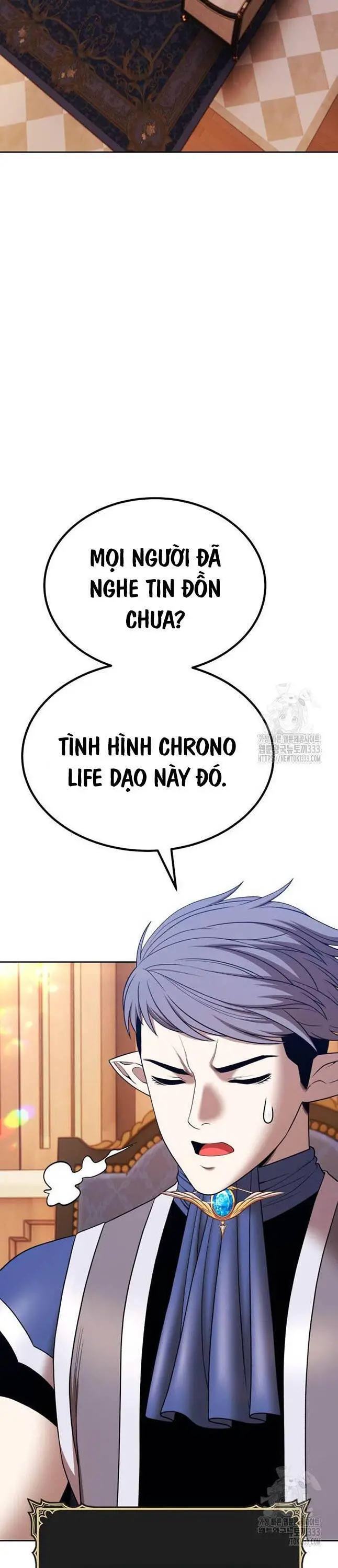 Gậy Gỗ Cấp 99+ Nettruyen ZZZ Chương 97 Page 56