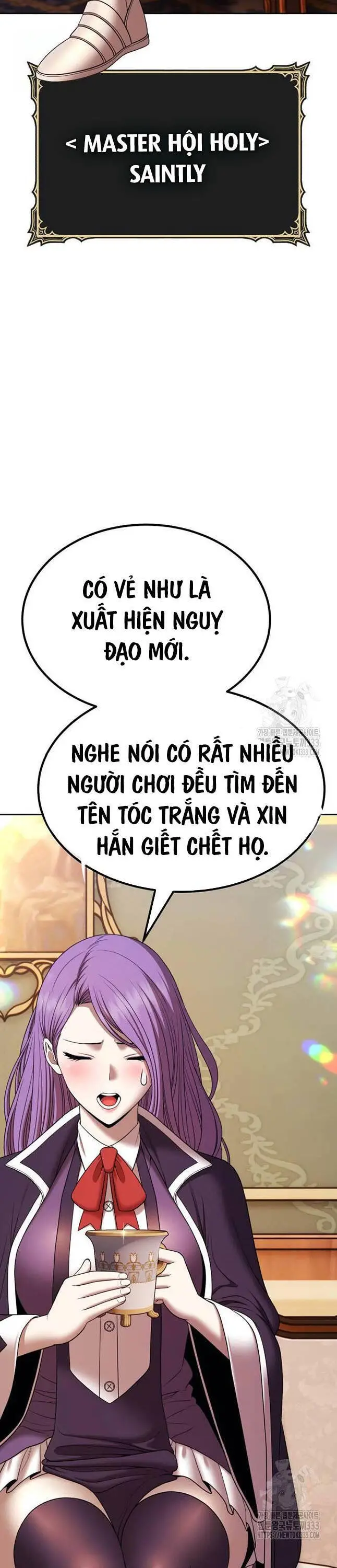 Gậy Gỗ Cấp 99+ Nettruyen ZZZ Chương 97 Page 59