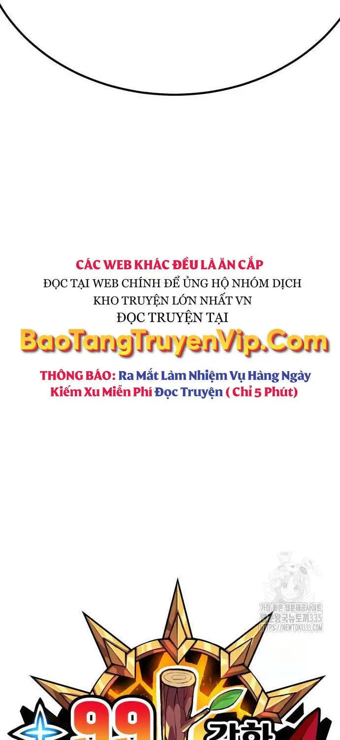 Gậy Gỗ Cấp 99+ Nettruyen ZZZ Chương 99 Page 32