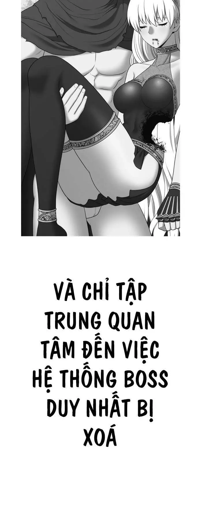 Gậy Gỗ Cấp 99+ Nettruyen ZZZ Chương 93.6 Page 44