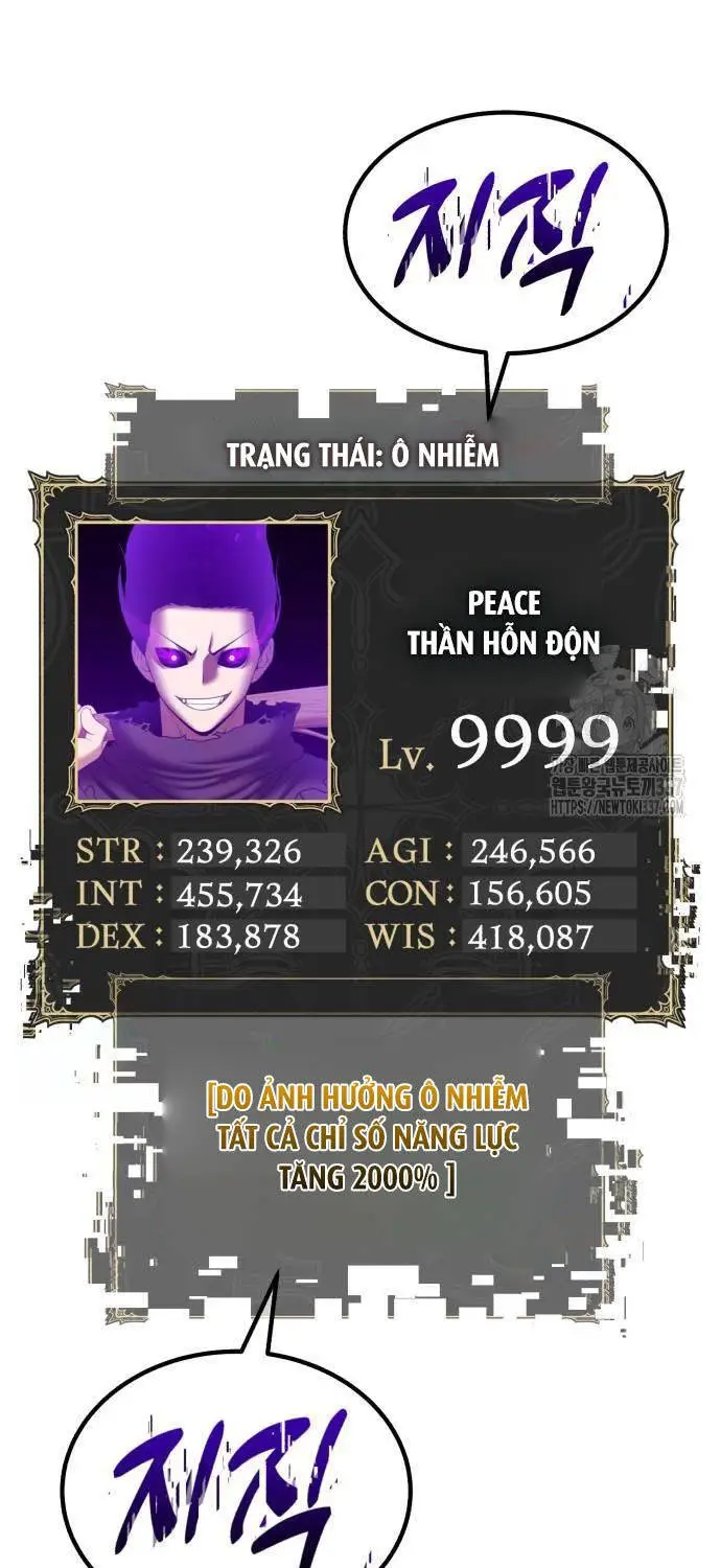 Gậy Gỗ Cấp 99+ Nettruyen ZZZ Chương 102 Page 221