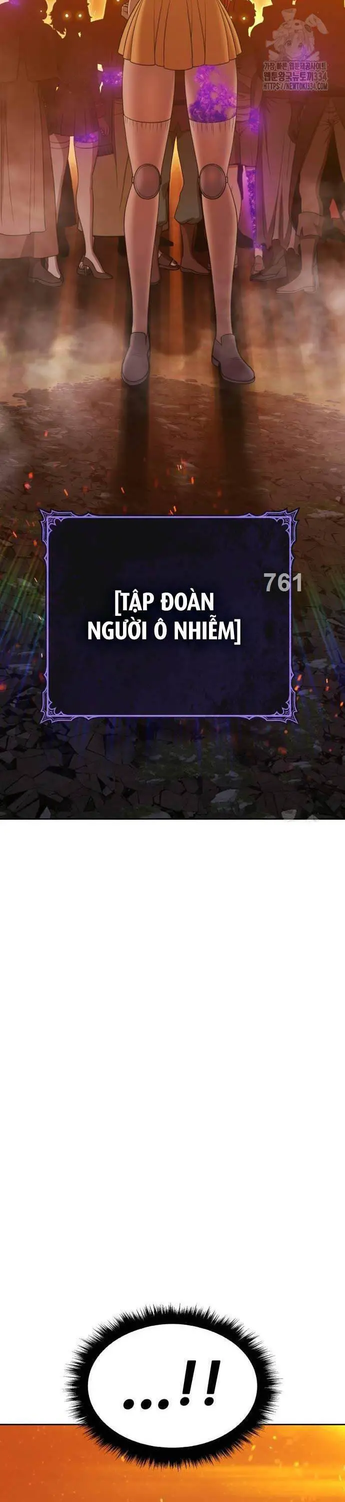 Gậy Gỗ Cấp 99+ Nettruyen ZZZ Chương 98 Page 2