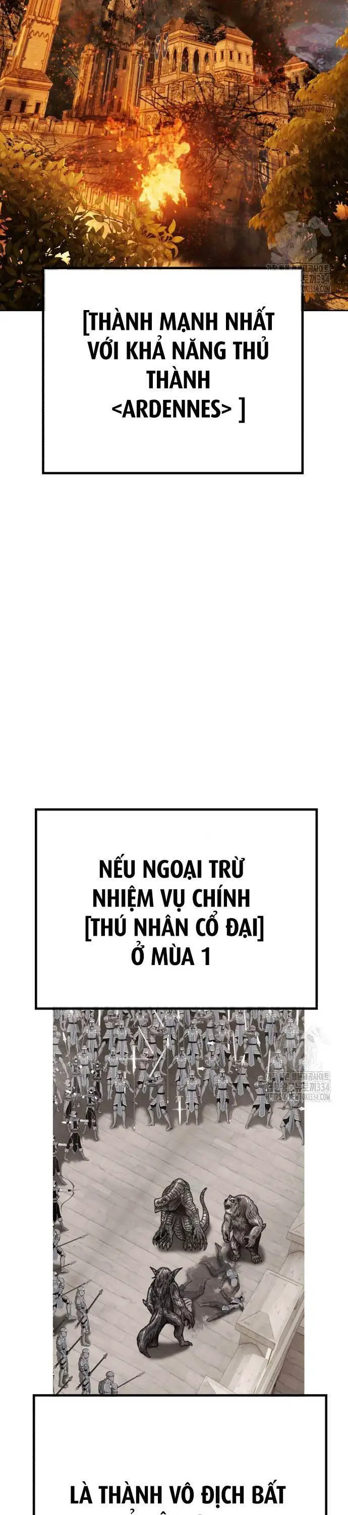 Gậy Gỗ Cấp 99+ Nettruyen ZZZ Chương 98 Page 4
