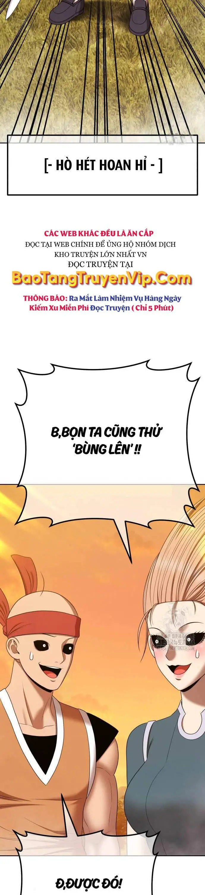 Gậy Gỗ Cấp 99+ Nettruyen ZZZ Chương 98 Page 121