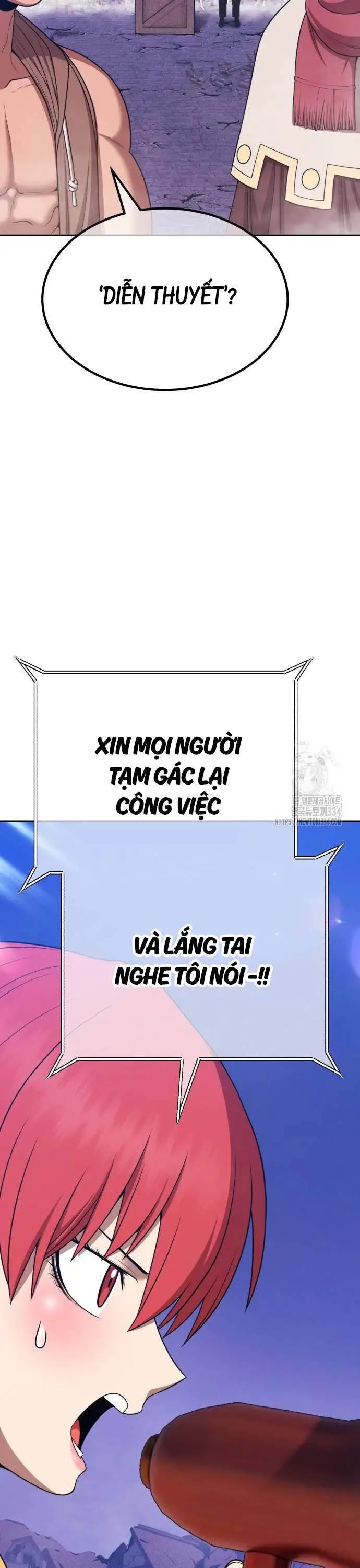Gậy Gỗ Cấp 99+ Nettruyen ZZZ Chương 98 Page 136