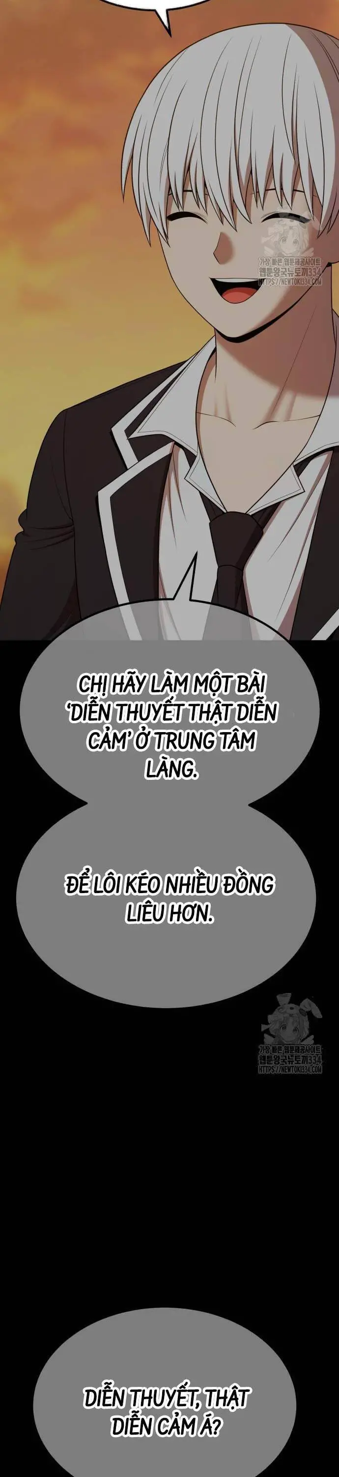 Gậy Gỗ Cấp 99+ Nettruyen ZZZ Chương 98 Page 139