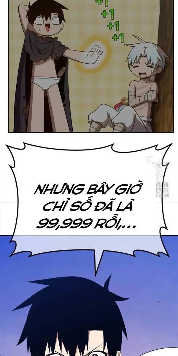 Gậy Gỗ Cấp 99+ Nettruyen ZZZ Chương 91.5 Page 80