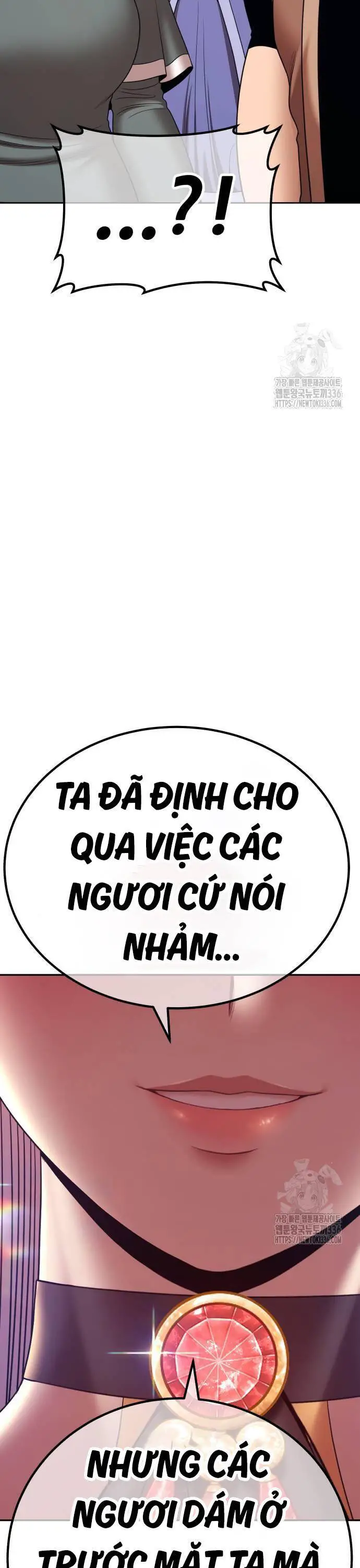 Gậy Gỗ Cấp 99+ Nettruyen ZZZ Chương 100 Page 14