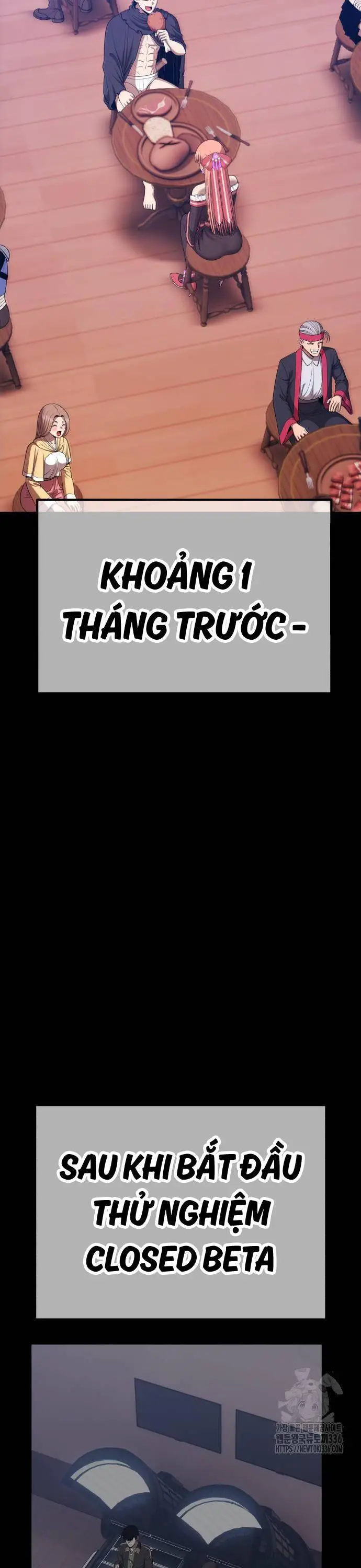 Gậy Gỗ Cấp 99+ Nettruyen ZZZ Chương 100 Page 25