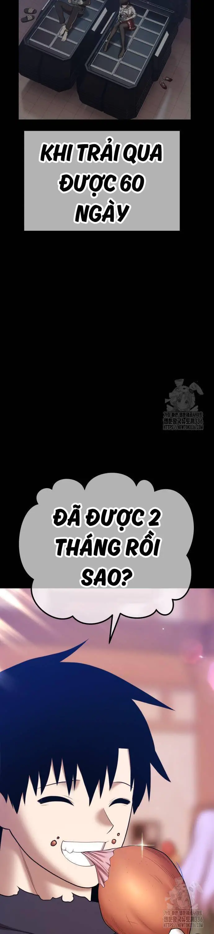 Gậy Gỗ Cấp 99+ Nettruyen ZZZ Chương 100 Page 26