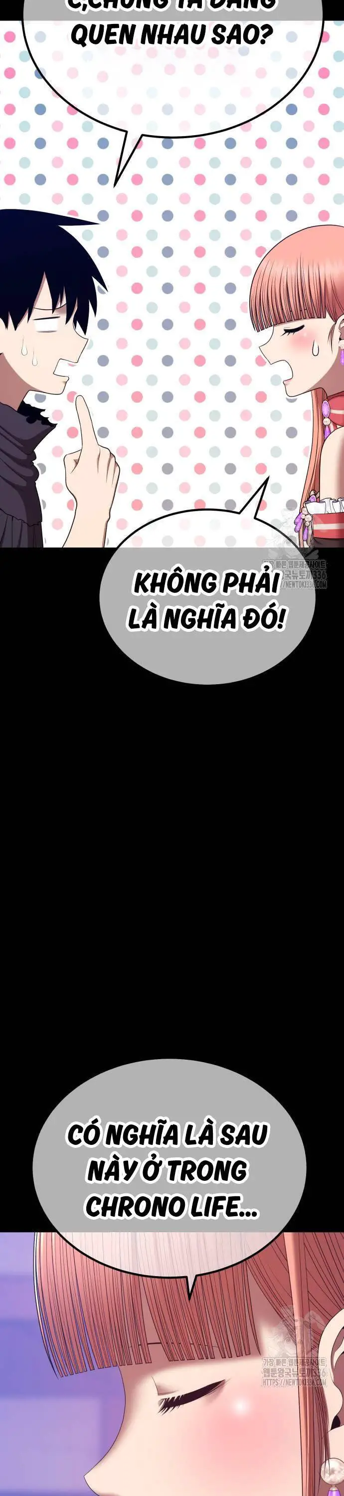 Gậy Gỗ Cấp 99+ Nettruyen ZZZ Chương 100 Page 34
