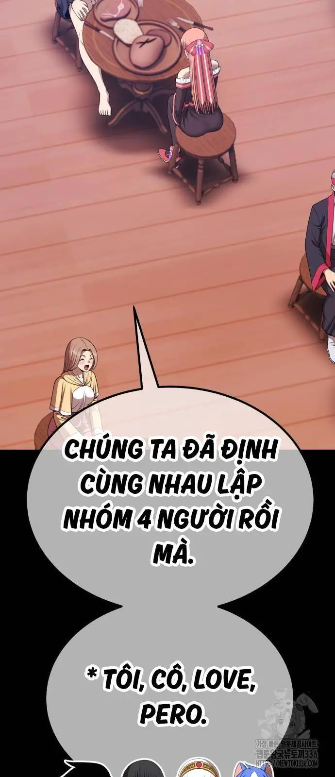Gậy Gỗ Cấp 99+ Nettruyen ZZZ Chương 100 Page 36