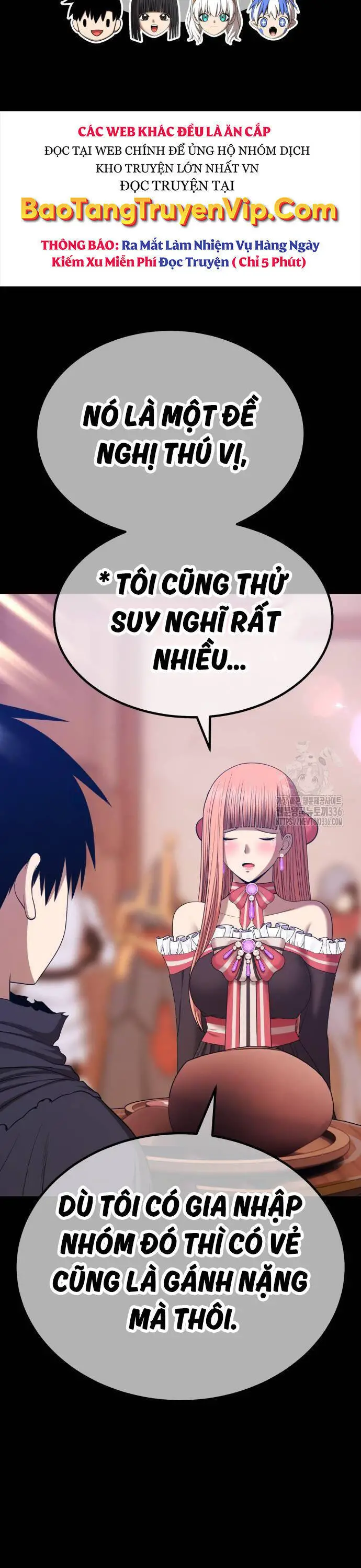 Gậy Gỗ Cấp 99+ Nettruyen ZZZ Chương 100 Page 37