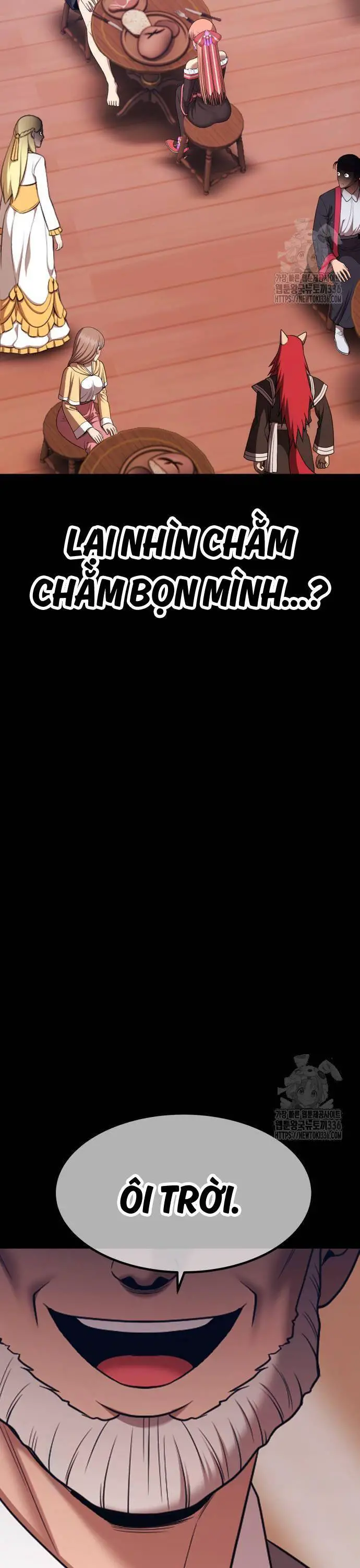 Gậy Gỗ Cấp 99+ Nettruyen ZZZ Chương 100 Page 49