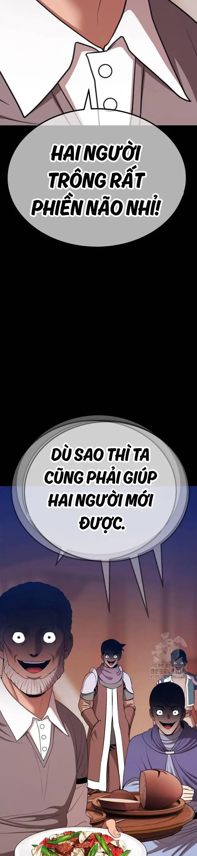 Gậy Gỗ Cấp 99+ Nettruyen ZZZ Chương 100 Page 50