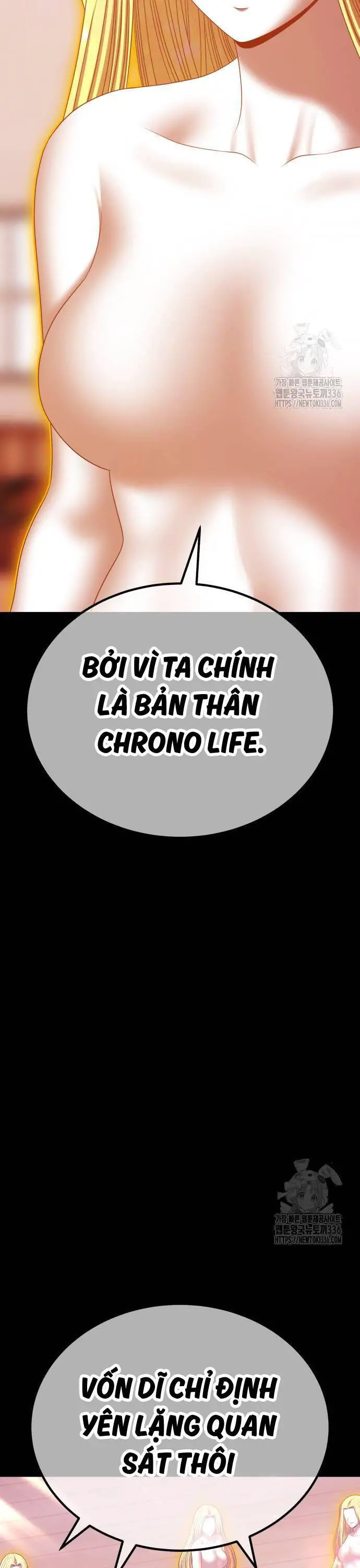 Gậy Gỗ Cấp 99+ Nettruyen ZZZ Chương 100 Page 59