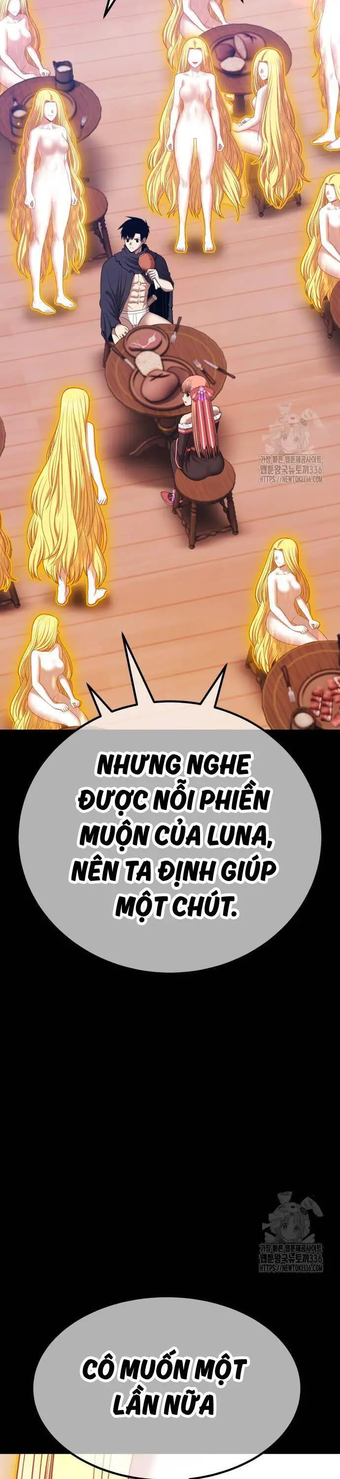 Gậy Gỗ Cấp 99+ Nettruyen ZZZ Chương 100 Page 60