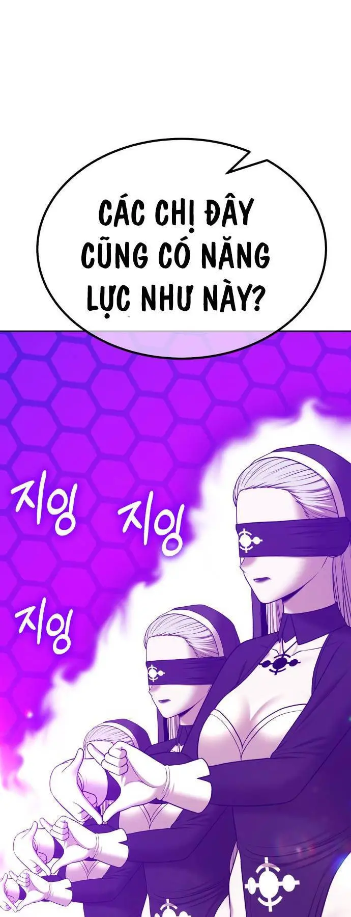 Gậy Gỗ Cấp 99+ Nettruyen ZZZ Chương 92.5 Page 9