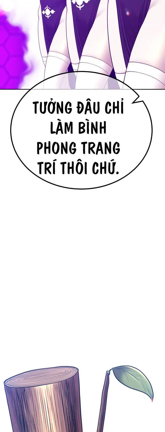 Gậy Gỗ Cấp 99+ Nettruyen ZZZ Chương 92.5 Page 10