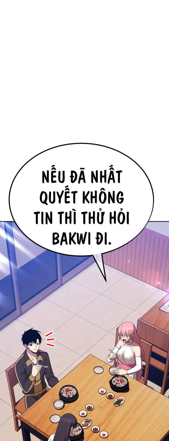 Gậy Gỗ Cấp 99+ Nettruyen ZZZ Chương 93.5 Page 1