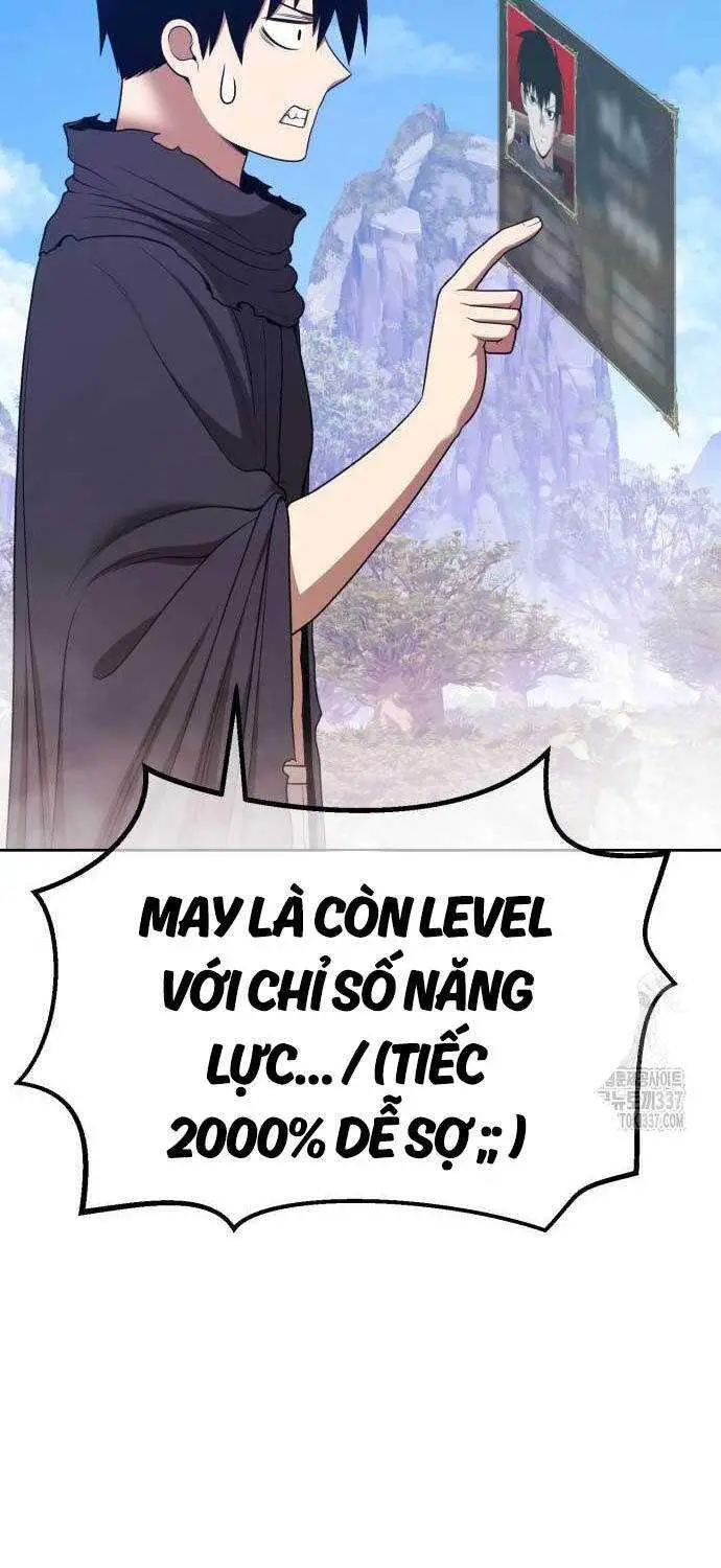Gậy Gỗ Cấp 99+ Nettruyen ZZZ Chương 102.2 Page 122