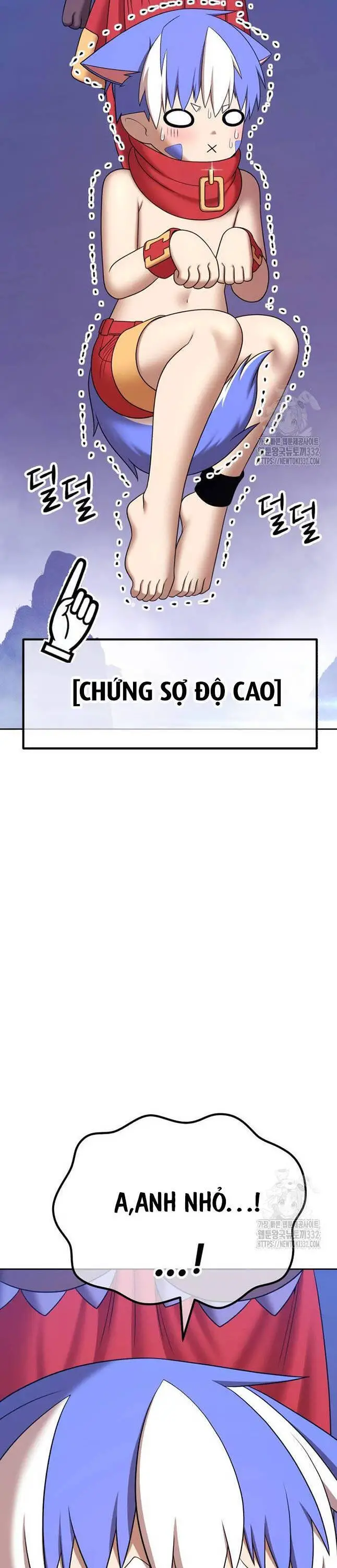 Gậy Gỗ Cấp 99+ Nettruyen ZZZ Chương 96 Page 96