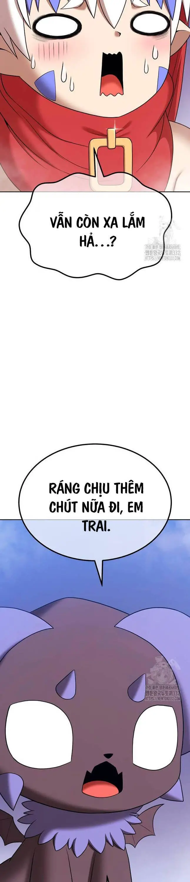 Gậy Gỗ Cấp 99+ Nettruyen ZZZ Chương 96 Page 97