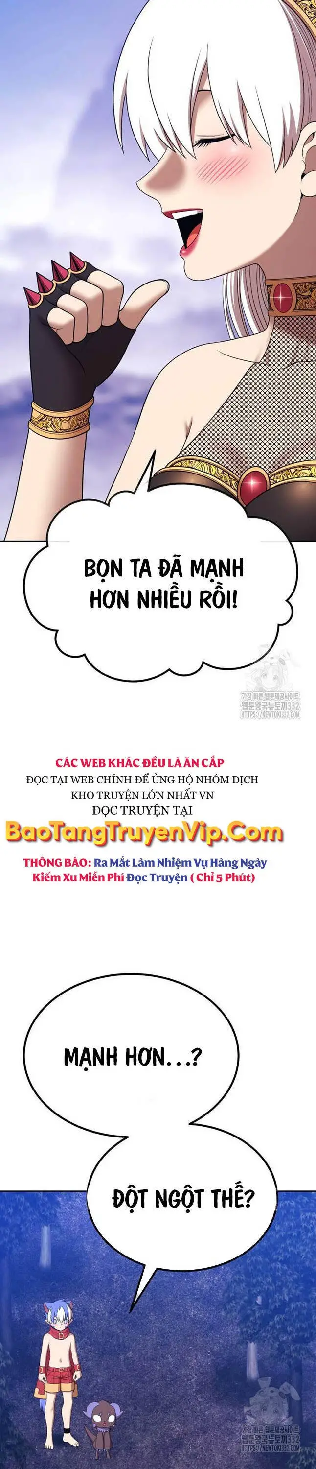 Gậy Gỗ Cấp 99+ Nettruyen ZZZ Chương 96 Page 113